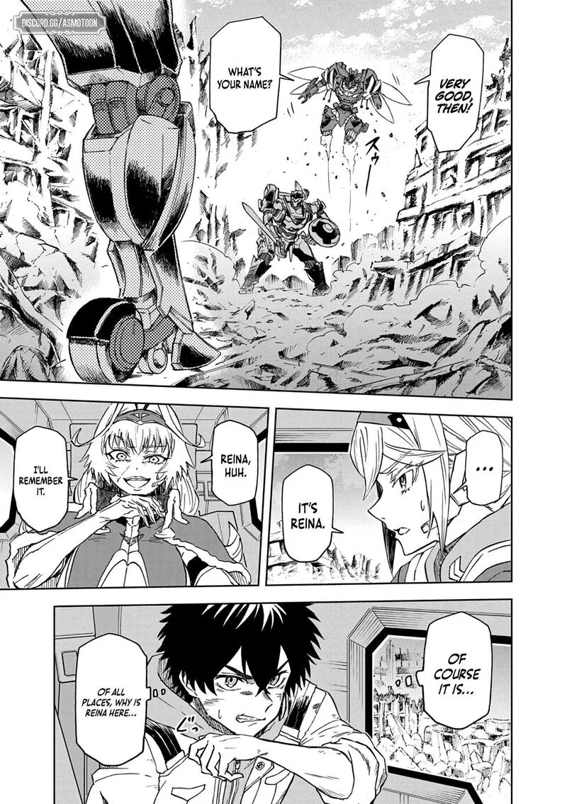 Sekai Saikyou no Kishi wa, Kanarazu Shinu Heroine wo Sukuu Tame Isekai Demo Saikyou no Kishi to Naru - Ryoutei ni Hana wo, Ryoute ni Ken wo Chapter 13 page 2