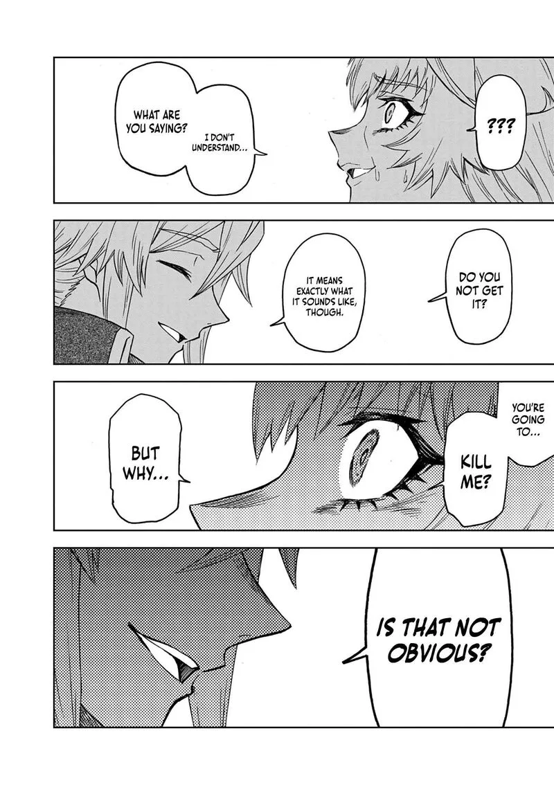 Sekai Saikyou no Kishi wa, Kanarazu Shinu Heroine wo Sukuu Tame Isekai Demo Saikyou no Kishi to Naru - Ryoutei ni Hana wo, Ryoute ni Ken wo Chapter 13 page 23