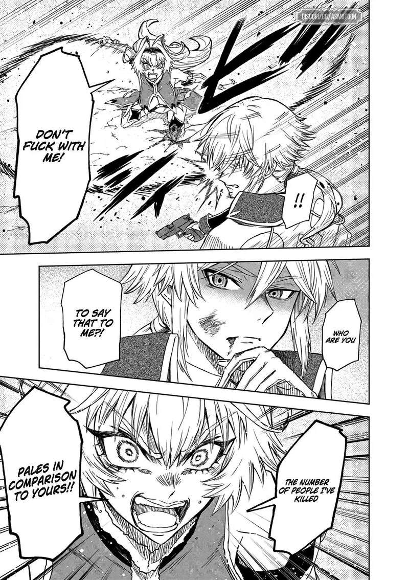 Sekai Saikyou no Kishi wa, Kanarazu Shinu Heroine wo Sukuu Tame Isekai Demo Saikyou no Kishi to Naru - Ryoutei ni Hana wo, Ryoute ni Ken wo Chapter 13 page 26