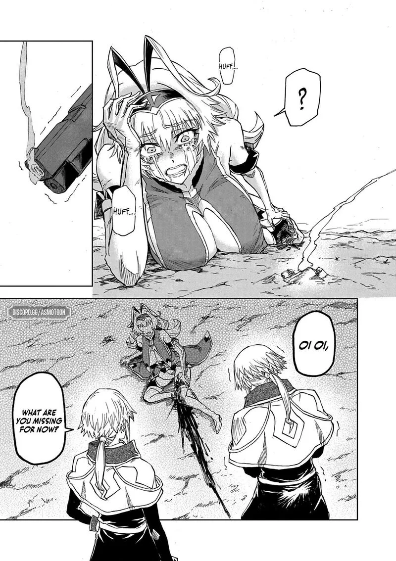 Sekai Saikyou no Kishi wa, Kanarazu Shinu Heroine wo Sukuu Tame Isekai Demo Saikyou no Kishi to Naru - Ryoutei ni Hana wo, Ryoute ni Ken wo Chapter 13 page 30