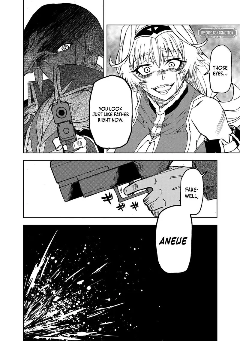 Sekai Saikyou no Kishi wa, Kanarazu Shinu Heroine wo Sukuu Tame Isekai Demo Saikyou no Kishi to Naru - Ryoutei ni Hana wo, Ryoute ni Ken wo Chapter 13 page 33