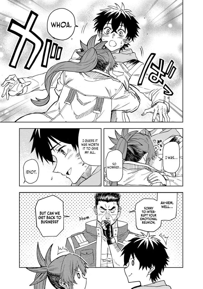 Sekai Saikyou no Kishi wa, Kanarazu Shinu Heroine wo Sukuu Tame Isekai Demo Saikyou no Kishi to Naru - Ryoutei ni Hana wo, Ryoute ni Ken wo Chapter 14 page 8
