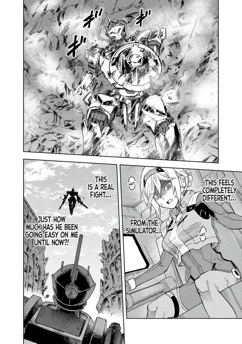 Sekai Saikyou no Kishi wa, Kanarazu Shinu Heroine wo Sukuu Tame Isekai Demo Saikyou no Kishi to Naru - Ryoutei ni Hana wo, Ryoute ni Ken wo Chapter 14 page 3