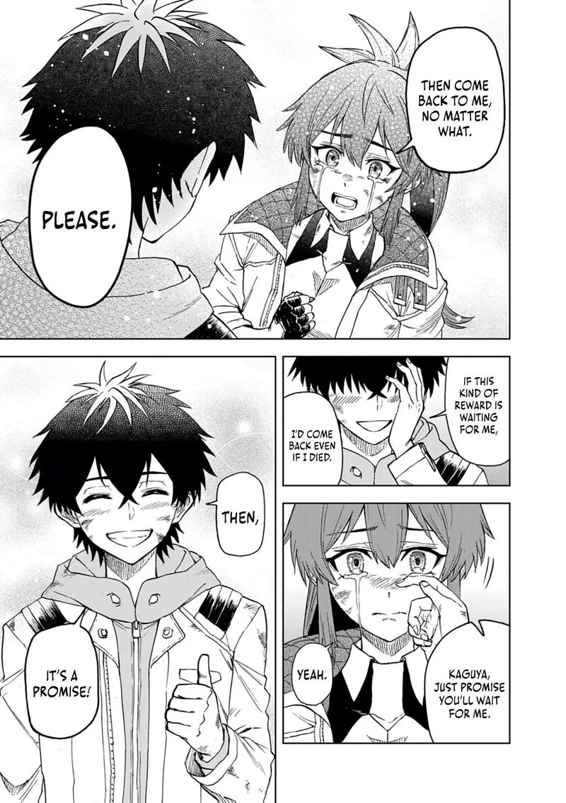 Sekai Saikyou no Kishi wa, Kanarazu Shinu Heroine wo Sukuu Tame Isekai Demo Saikyou no Kishi to Naru - Ryoutei ni Hana wo, Ryoute ni Ken wo Chapter 14 page 20