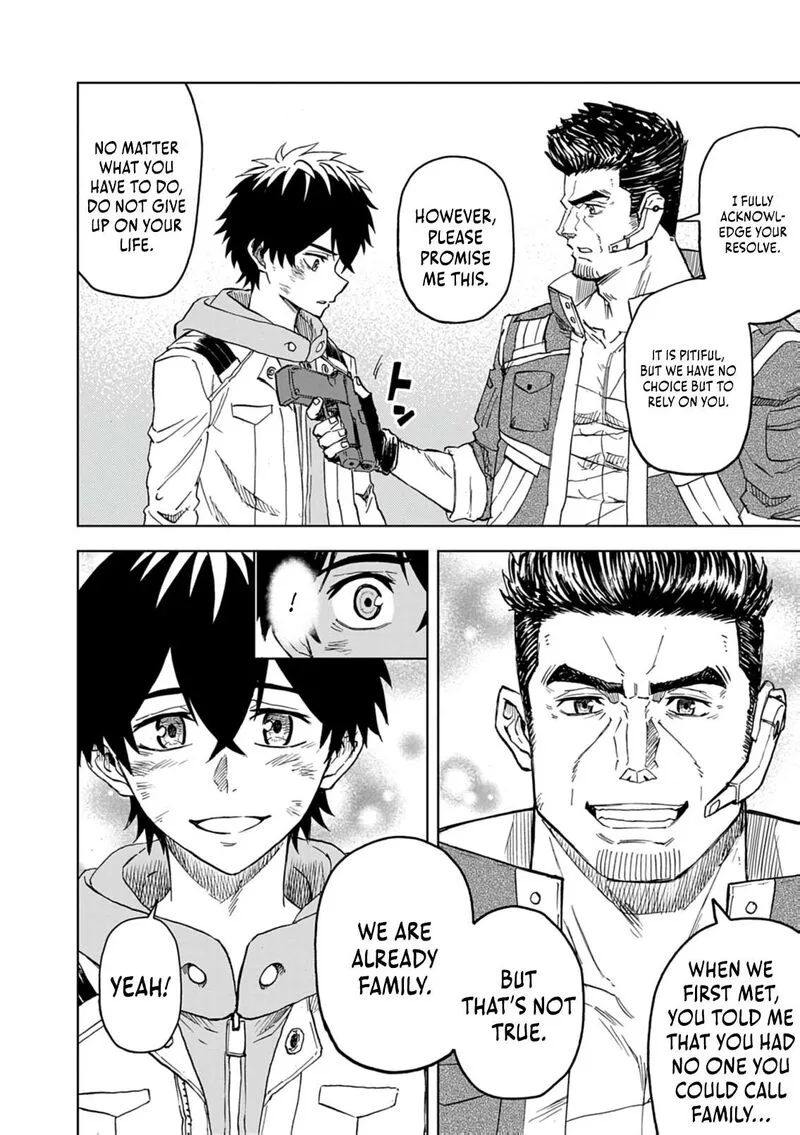 Sekai Saikyou no Kishi wa, Kanarazu Shinu Heroine wo Sukuu Tame Isekai Demo Saikyou no Kishi to Naru - Ryoutei ni Hana wo, Ryoute ni Ken wo Chapter 14 page 17