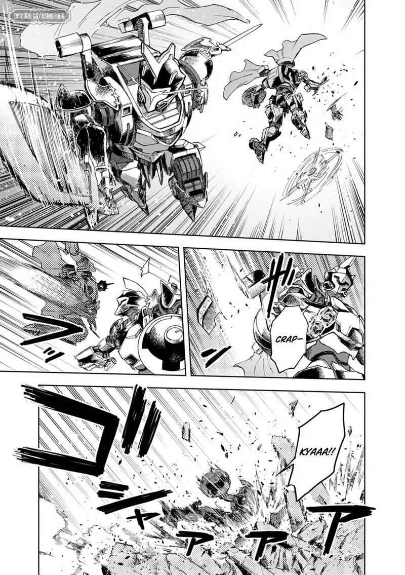 Sekai Saikyou no Kishi wa, Kanarazu Shinu Heroine wo Sukuu Tame Isekai Demo Saikyou no Kishi to Naru - Ryoutei ni Hana wo, Ryoute ni Ken wo Chapter 14 page 2