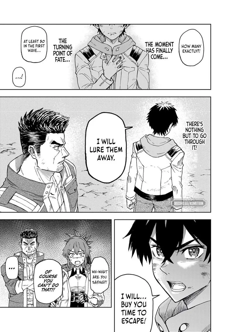 Sekai Saikyou no Kishi wa, Kanarazu Shinu Heroine wo Sukuu Tame Isekai Demo Saikyou no Kishi to Naru - Ryoutei ni Hana wo, Ryoute ni Ken wo Chapter 14 page 14