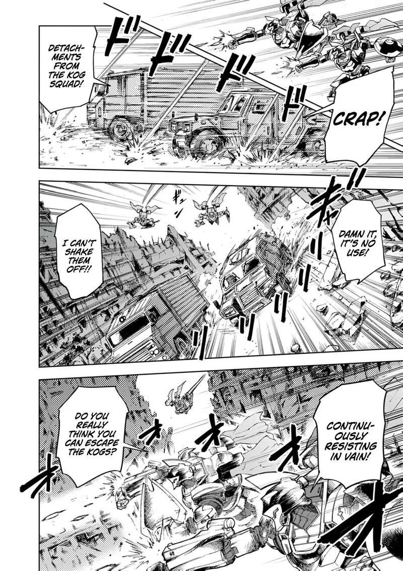 Sekai Saikyou no Kishi wa, Kanarazu Shinu Heroine wo Sukuu Tame Isekai Demo Saikyou no Kishi to Naru - Ryoutei ni Hana wo, Ryoute ni Ken wo Chapter 14 page 25