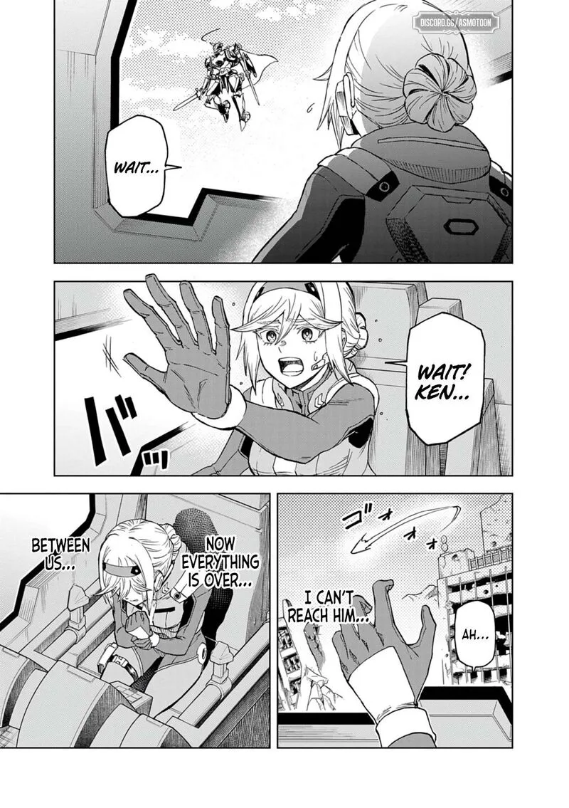 Sekai Saikyou no Kishi wa, Kanarazu Shinu Heroine wo Sukuu Tame Isekai Demo Saikyou no Kishi to Naru - Ryoutei ni Hana wo, Ryoute ni Ken wo Chapter 14 page 6
