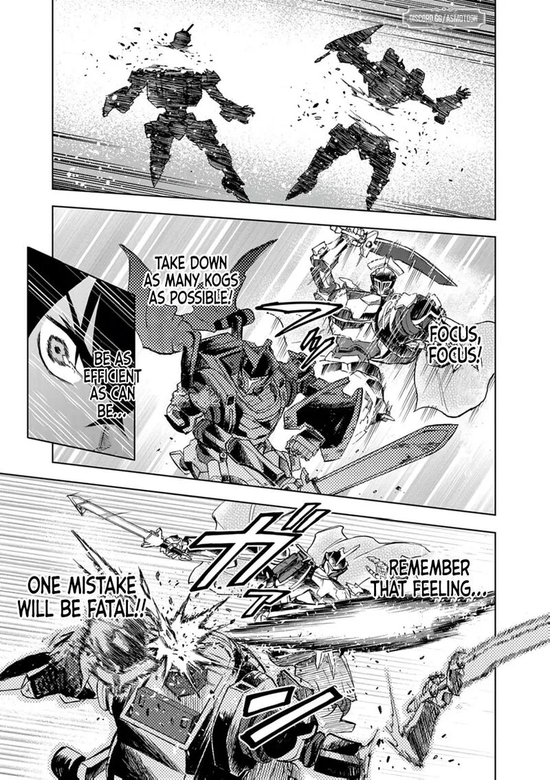Sekai Saikyou no Kishi wa, Kanarazu Shinu Heroine wo Sukuu Tame Isekai Demo Saikyou no Kishi to Naru - Ryoutei ni Hana wo, Ryoute ni Ken wo Chapter 14 page 26