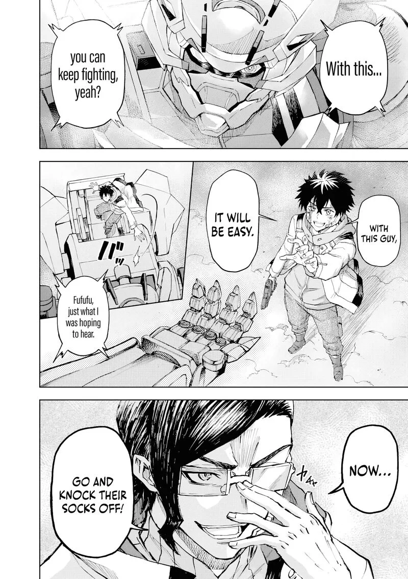 Sekai Saikyou no Kishi wa, Kanarazu Shinu Heroine wo Sukuu Tame Isekai Demo Saikyou no Kishi to Naru - Ryoutei ni Hana wo, Ryoute ni Ken wo Chapter 15 page 15