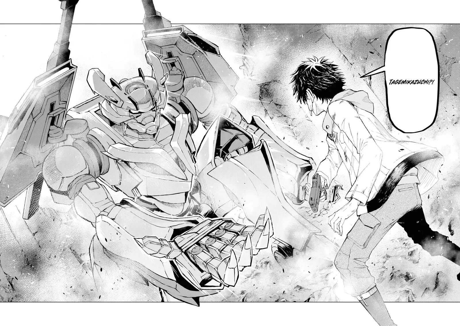 Sekai Saikyou no Kishi wa, Kanarazu Shinu Heroine wo Sukuu Tame Isekai Demo Saikyou no Kishi to Naru - Ryoutei ni Hana wo, Ryoute ni Ken wo Chapter 15 page 14
