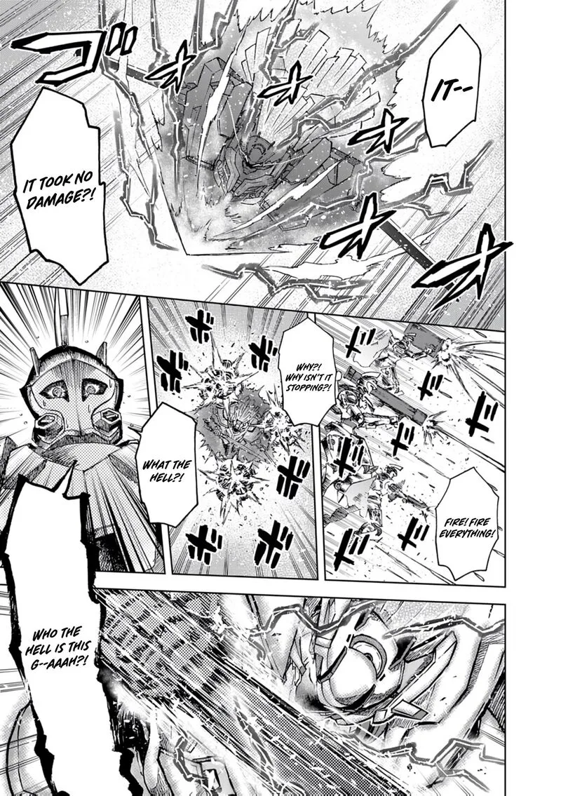 Sekai Saikyou no Kishi wa, Kanarazu Shinu Heroine wo Sukuu Tame Isekai Demo Saikyou no Kishi to Naru - Ryoutei ni Hana wo, Ryoute ni Ken wo Chapter 15 page 24