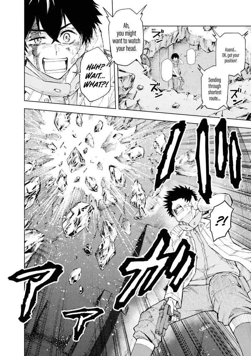 Sekai Saikyou no Kishi wa, Kanarazu Shinu Heroine wo Sukuu Tame Isekai Demo Saikyou no Kishi to Naru - Ryoutei ni Hana wo, Ryoute ni Ken wo Chapter 15 page 12