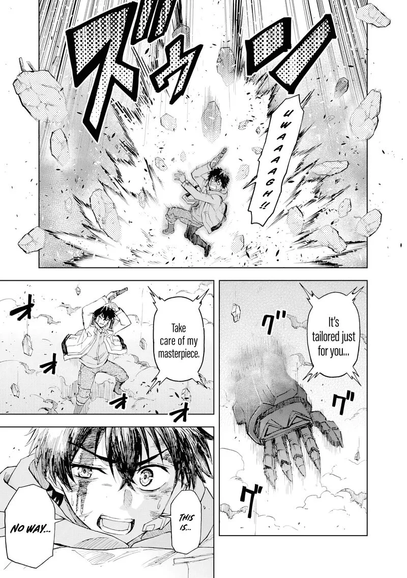 Sekai Saikyou no Kishi wa, Kanarazu Shinu Heroine wo Sukuu Tame Isekai Demo Saikyou no Kishi to Naru - Ryoutei ni Hana wo, Ryoute ni Ken wo Chapter 15 page 13