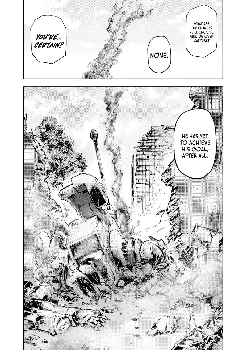 Sekai Saikyou no Kishi wa, Kanarazu Shinu Heroine wo Sukuu Tame Isekai Demo Saikyou no Kishi to Naru - Ryoutei ni Hana wo, Ryoute ni Ken wo Chapter 15 page 5
