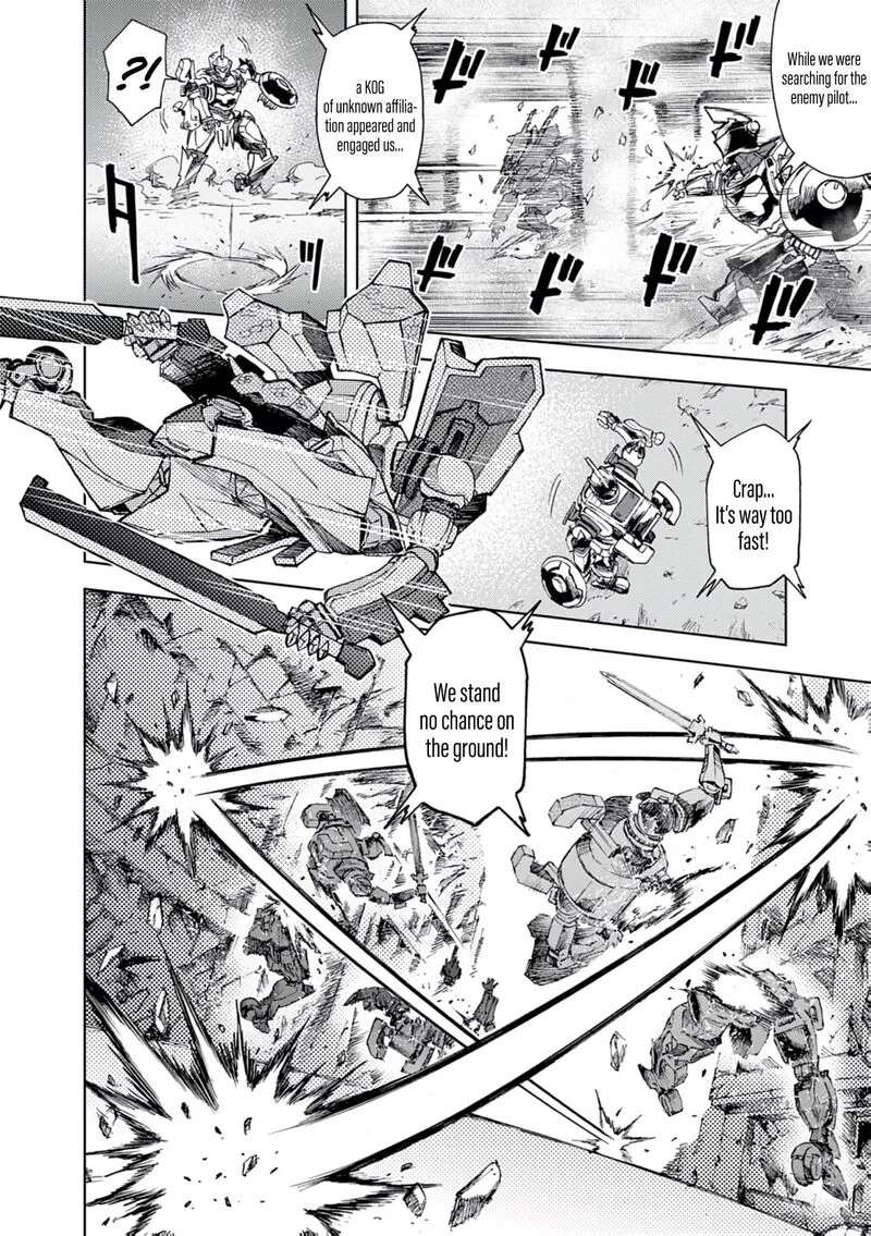 Sekai Saikyou no Kishi wa, Kanarazu Shinu Heroine wo Sukuu Tame Isekai Demo Saikyou no Kishi to Naru - Ryoutei ni Hana wo, Ryoute ni Ken wo Chapter 15 page 17
