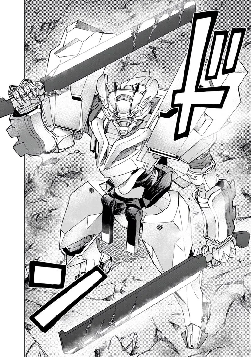 Sekai Saikyou no Kishi wa, Kanarazu Shinu Heroine wo Sukuu Tame Isekai Demo Saikyou no Kishi to Naru - Ryoutei ni Hana wo, Ryoute ni Ken wo Chapter 15 page 19