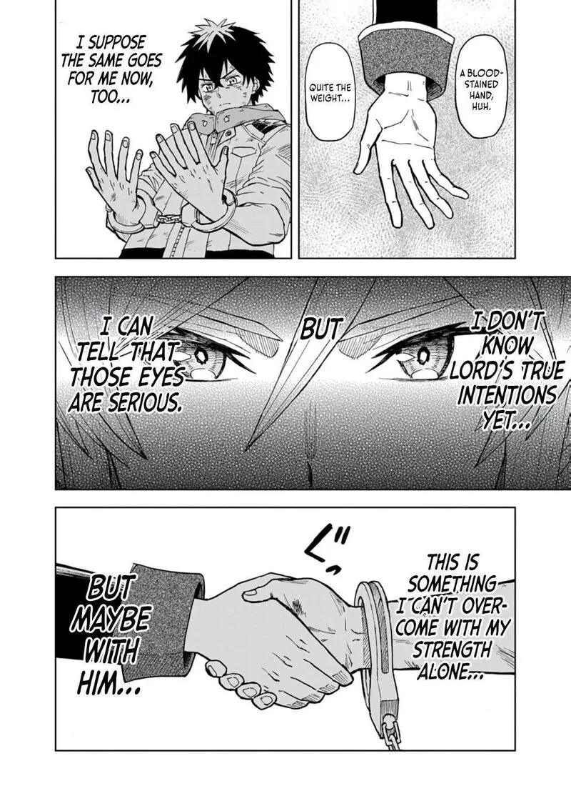 Sekai Saikyou no Kishi wa, Kanarazu Shinu Heroine wo Sukuu Tame Isekai Demo Saikyou no Kishi to Naru - Ryoutei ni Hana wo, Ryoute ni Ken wo Chapter 16 page 18