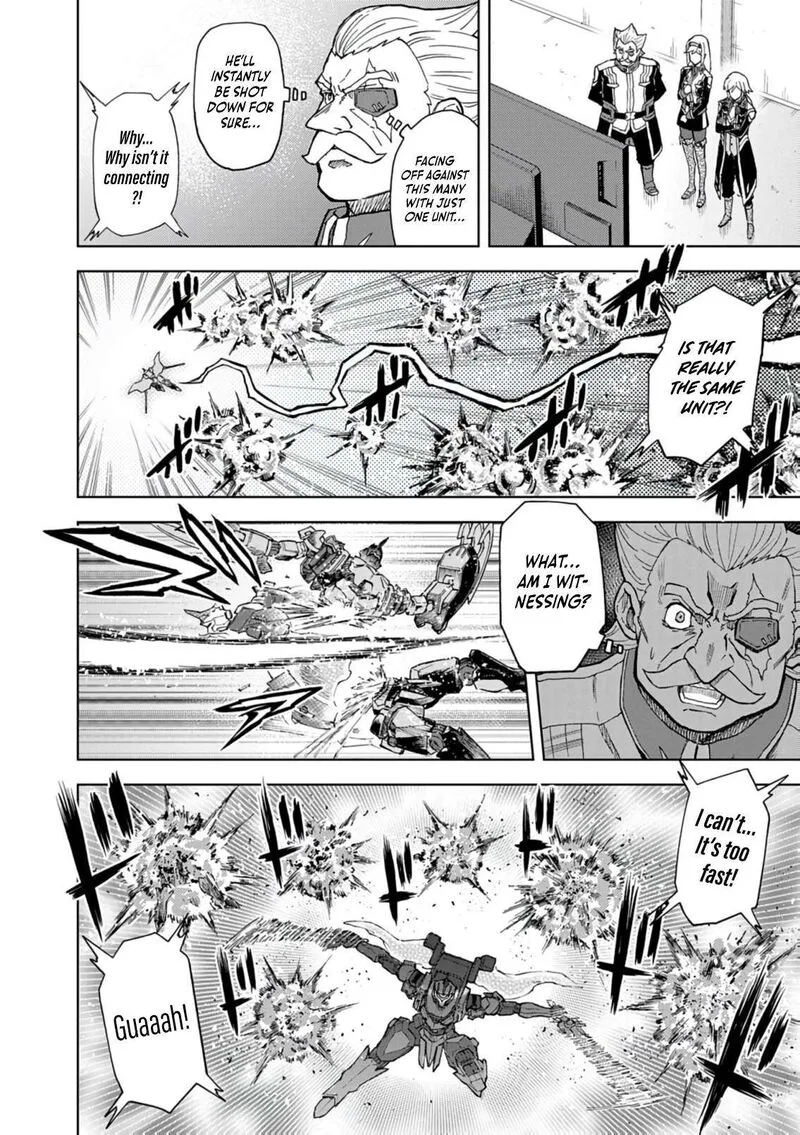 Sekai Saikyou no Kishi wa, Kanarazu Shinu Heroine wo Sukuu Tame Isekai Demo Saikyou no Kishi to Naru - Ryoutei ni Hana wo, Ryoute ni Ken wo Chapter 16 page 30