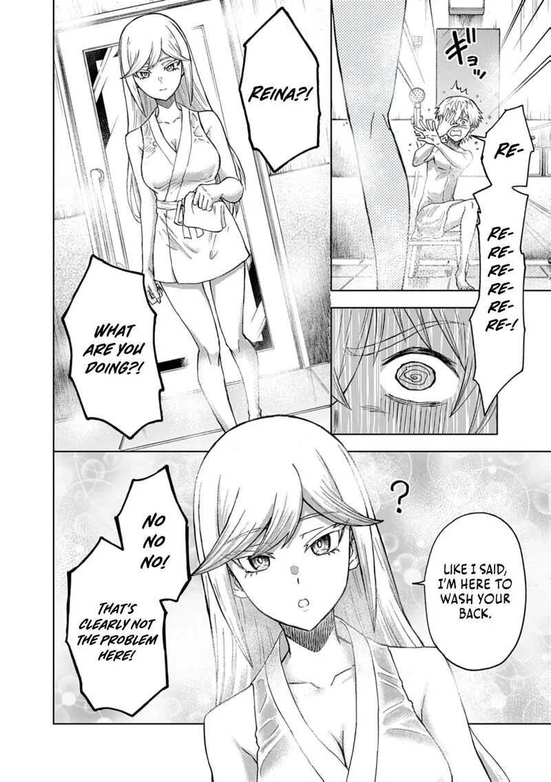 Sekai Saikyou no Kishi wa, Kanarazu Shinu Heroine wo Sukuu Tame Isekai Demo Saikyou no Kishi to Naru - Ryoutei ni Hana wo, Ryoute ni Ken wo Chapter 17 page 12