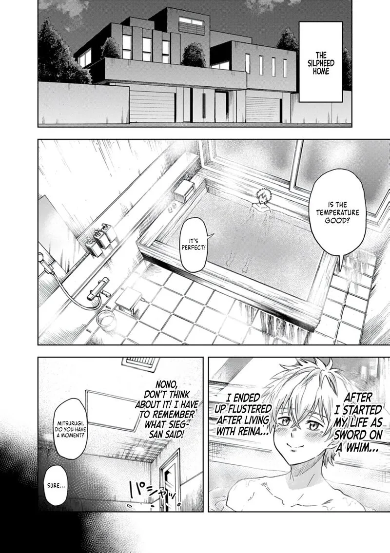 Sekai Saikyou no Kishi wa, Kanarazu Shinu Heroine wo Sukuu Tame Isekai Demo Saikyou no Kishi to Naru - Ryoutei ni Hana wo, Ryoute ni Ken wo Chapter 17 page 8