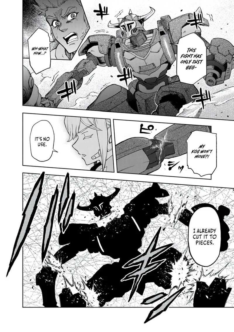 Sekai Saikyou no Kishi wa, Kanarazu Shinu Heroine wo Sukuu Tame Isekai Demo Saikyou no Kishi to Naru - Ryoutei ni Hana wo, Ryoute ni Ken wo Chapter 17 page 28