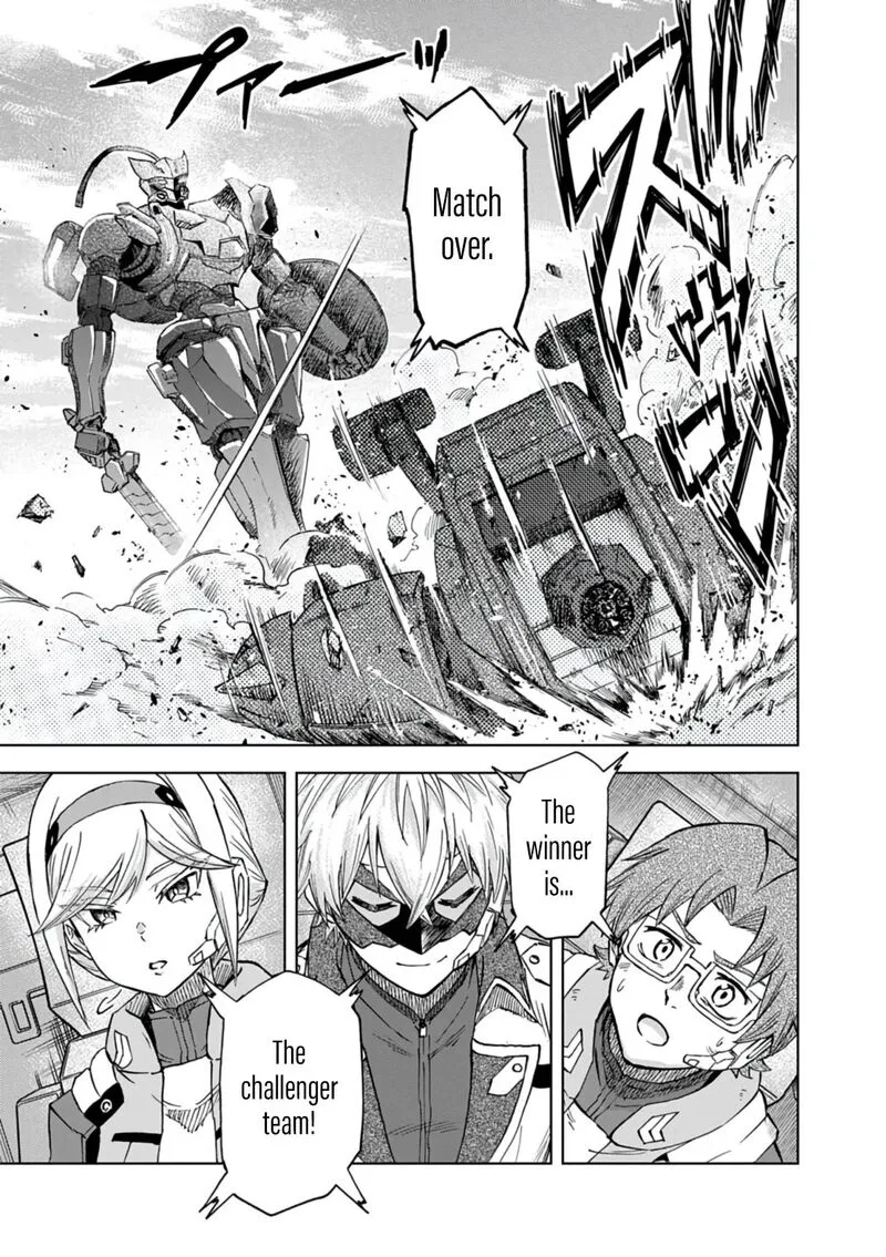 Sekai Saikyou no Kishi wa, Kanarazu Shinu Heroine wo Sukuu Tame Isekai Demo Saikyou no Kishi to Naru - Ryoutei ni Hana wo, Ryoute ni Ken wo Chapter 17 page 29
