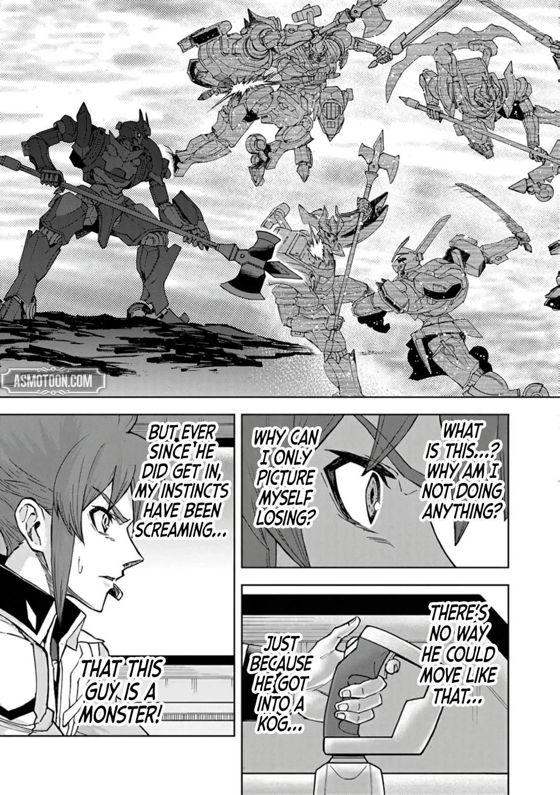 Sekai Saikyou no Kishi wa, Kanarazu Shinu Heroine wo Sukuu Tame Isekai Demo Saikyou no Kishi to Naru - Ryoutei ni Hana wo, Ryoute ni Ken wo Chapter 18 page 22