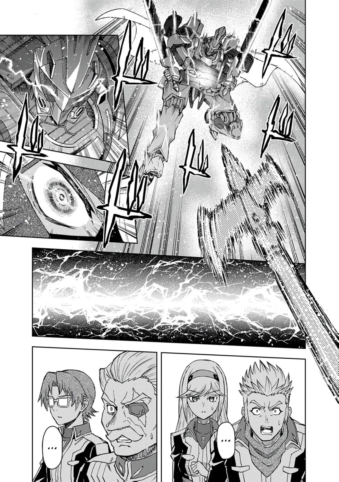 Sekai Saikyou no Kishi wa, Kanarazu Shinu Heroine wo Sukuu Tame Isekai Demo Saikyou no Kishi to Naru - Ryoutei ni Hana wo, Ryoute ni Ken wo Chapter 18 page 26