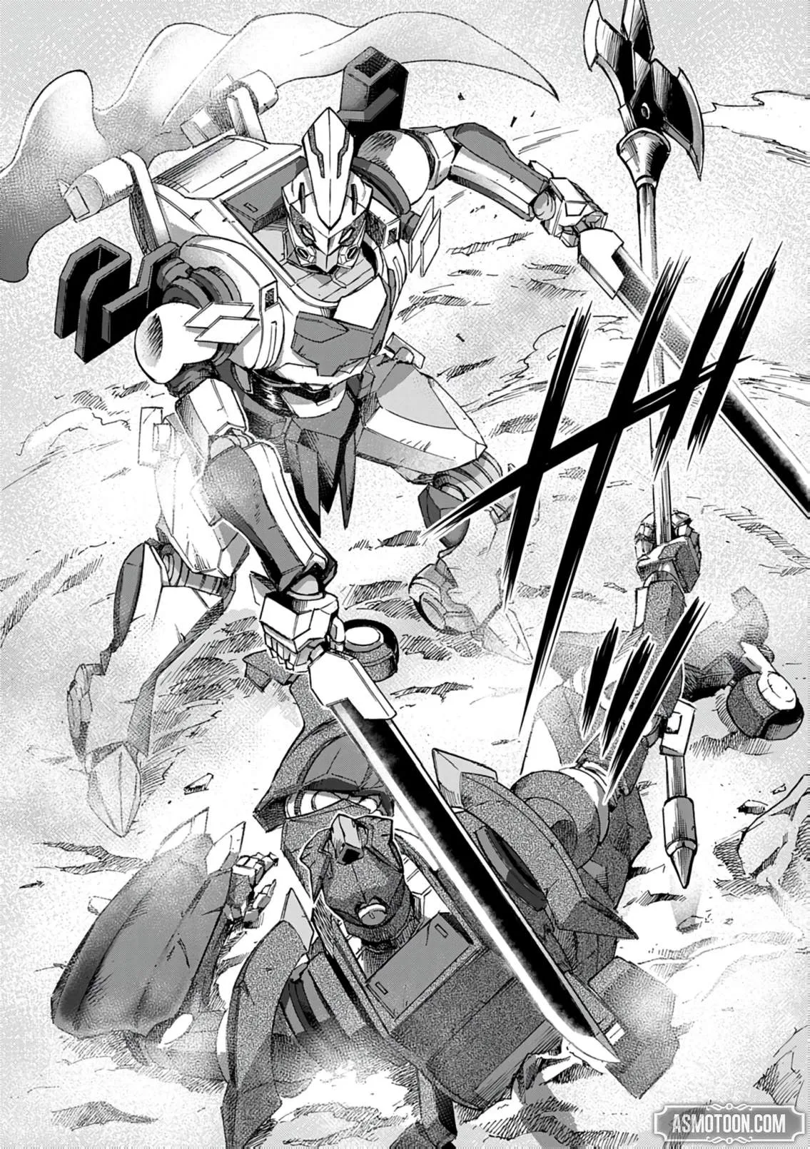 Sekai Saikyou no Kishi wa, Kanarazu Shinu Heroine wo Sukuu Tame Isekai Demo Saikyou no Kishi to Naru - Ryoutei ni Hana wo, Ryoute ni Ken wo Chapter 18 page 27