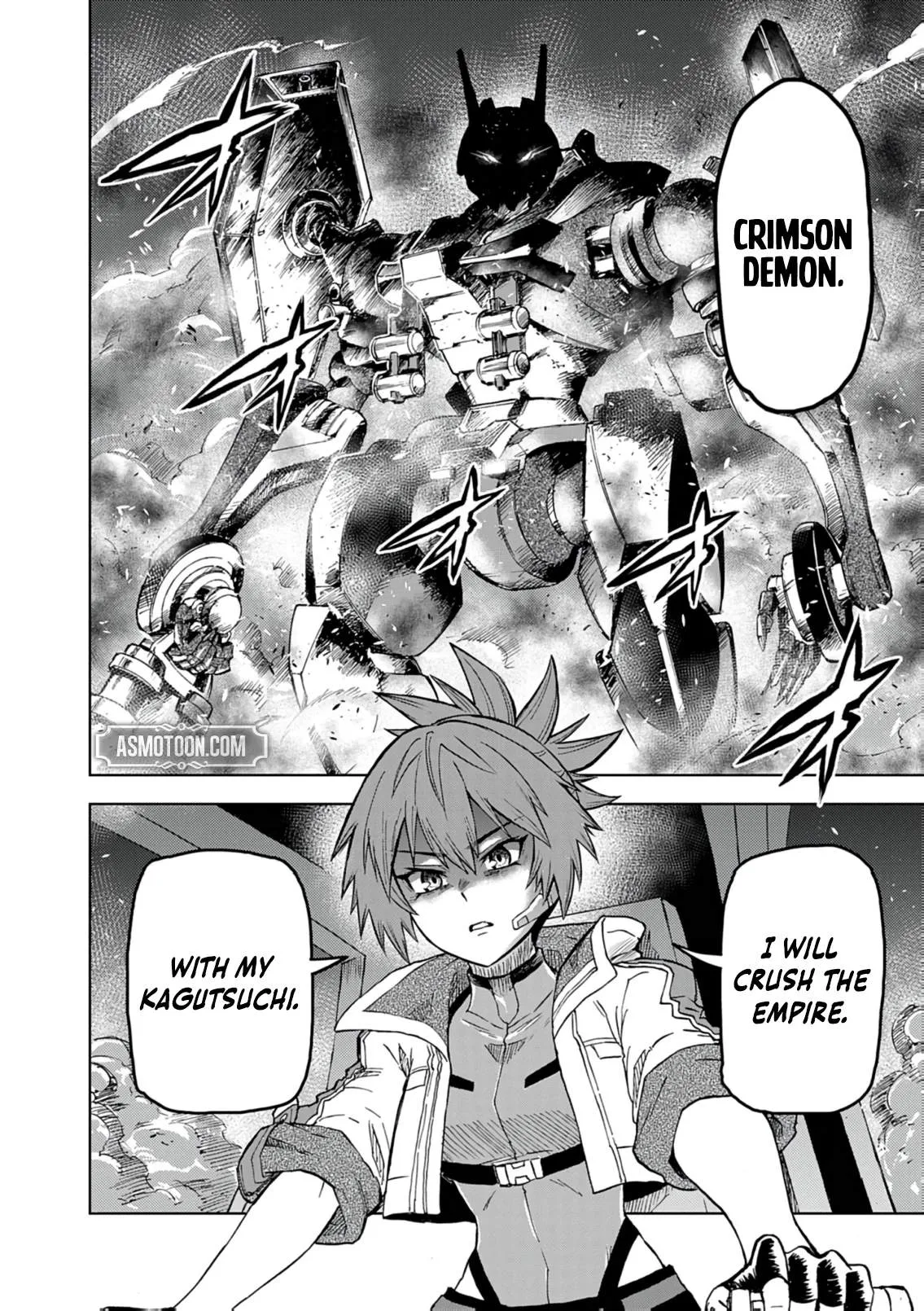 Sekai Saikyou no Kishi wa, Kanarazu Shinu Heroine wo Sukuu Tame Isekai Demo Saikyou no Kishi to Naru - Ryoutei ni Hana wo, Ryoute ni Ken wo Chapter 18 page 35
