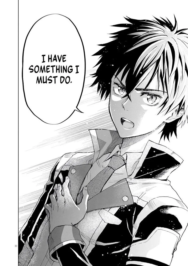 Sekai Saikyou no Kishi wa, Kanarazu Shinu Heroine wo Sukuu Tame Isekai Demo Saikyou no Kishi to Naru - Ryoutei ni Hana wo, Ryoute ni Ken wo Chapter 2 page 31