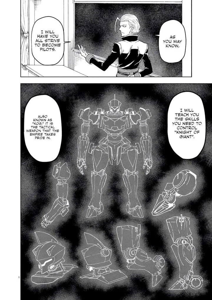 Sekai Saikyou no Kishi wa, Kanarazu Shinu Heroine wo Sukuu Tame Isekai Demo Saikyou no Kishi to Naru - Ryoutei ni Hana wo, Ryoute ni Ken wo Chapter 3 page 7