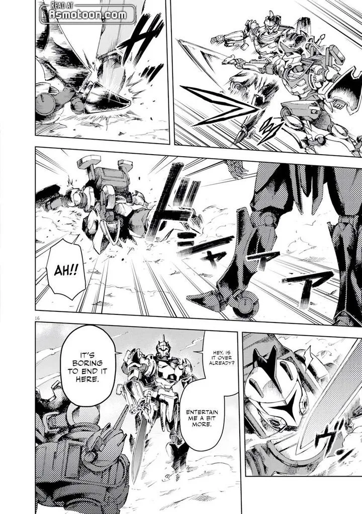 Sekai Saikyou no Kishi wa, Kanarazu Shinu Heroine wo Sukuu Tame Isekai Demo Saikyou no Kishi to Naru - Ryoutei ni Hana wo, Ryoute ni Ken wo Chapter 3 page 17