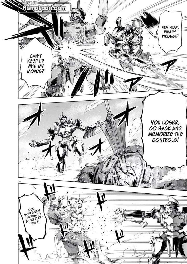 Sekai Saikyou no Kishi wa, Kanarazu Shinu Heroine wo Sukuu Tame Isekai Demo Saikyou no Kishi to Naru - Ryoutei ni Hana wo, Ryoute ni Ken wo Chapter 3 page 11