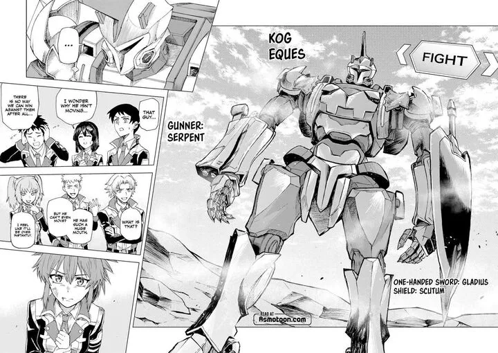 Sekai Saikyou no Kishi wa, Kanarazu Shinu Heroine wo Sukuu Tame Isekai Demo Saikyou no Kishi to Naru - Ryoutei ni Hana wo, Ryoute ni Ken wo Chapter 4 page 3
