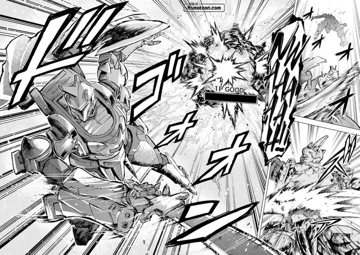 Sekai Saikyou no Kishi wa, Kanarazu Shinu Heroine wo Sukuu Tame Isekai Demo Saikyou no Kishi to Naru - Ryoutei ni Hana wo, Ryoute ni Ken wo Chapter 4 page 16