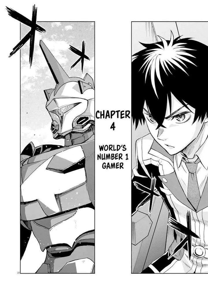 Sekai Saikyou no Kishi wa, Kanarazu Shinu Heroine wo Sukuu Tame Isekai Demo Saikyou no Kishi to Naru - Ryoutei ni Hana wo, Ryoute ni Ken wo Chapter 4 page 17