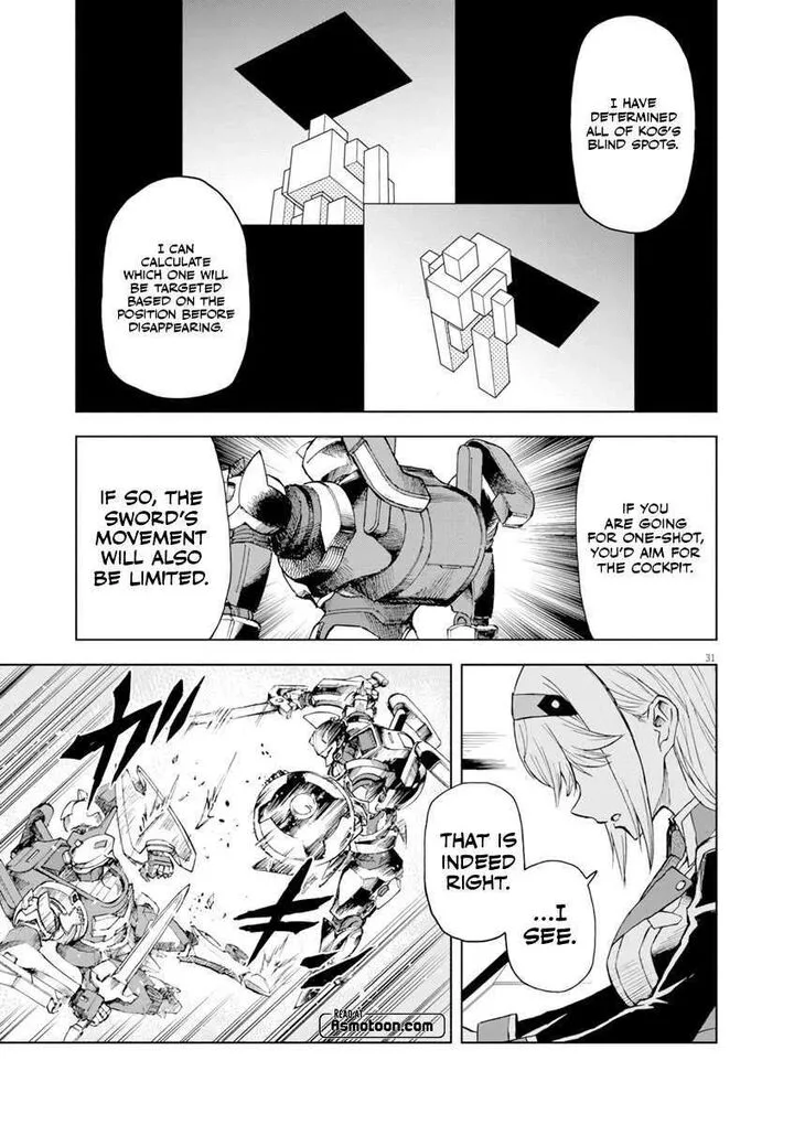 Sekai Saikyou no Kishi wa, Kanarazu Shinu Heroine wo Sukuu Tame Isekai Demo Saikyou no Kishi to Naru - Ryoutei ni Hana wo, Ryoute ni Ken wo Chapter 4 page 30