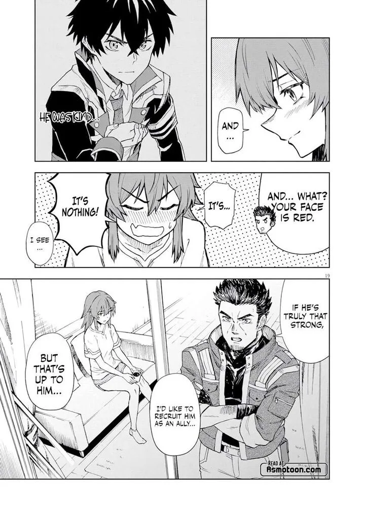 Sekai Saikyou no Kishi wa, Kanarazu Shinu Heroine wo Sukuu Tame Isekai Demo Saikyou no Kishi to Naru - Ryoutei ni Hana wo, Ryoute ni Ken wo Chapter 5 page 20