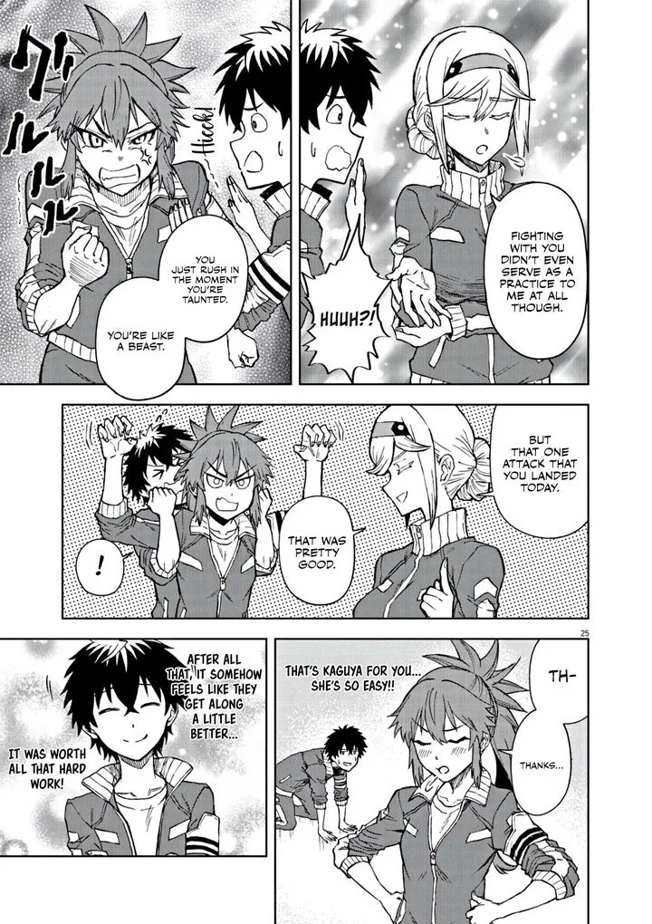 Sekai Saikyou no Kishi wa, Kanarazu Shinu Heroine wo Sukuu Tame Isekai Demo Saikyou no Kishi to Naru - Ryoutei ni Hana wo, Ryoute ni Ken wo Chapter 6 page 26