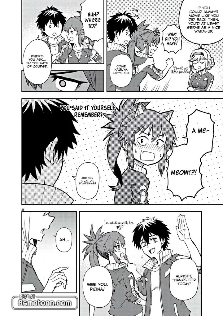 Sekai Saikyou no Kishi wa, Kanarazu Shinu Heroine wo Sukuu Tame Isekai Demo Saikyou no Kishi to Naru - Ryoutei ni Hana wo, Ryoute ni Ken wo Chapter 6 page 27