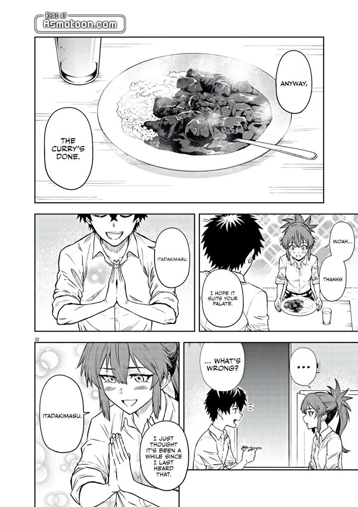 Sekai Saikyou no Kishi wa, Kanarazu Shinu Heroine wo Sukuu Tame Isekai Demo Saikyou no Kishi to Naru - Ryoutei ni Hana wo, Ryoute ni Ken wo Chapter 6 page 33