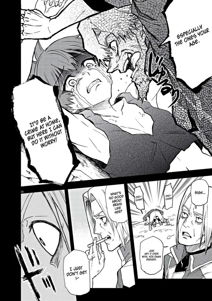 Sekai Saikyou no Kishi wa, Kanarazu Shinu Heroine wo Sukuu Tame Isekai Demo Saikyou no Kishi to Naru - Ryoutei ni Hana wo, Ryoute ni Ken wo Chapter 7 page 11