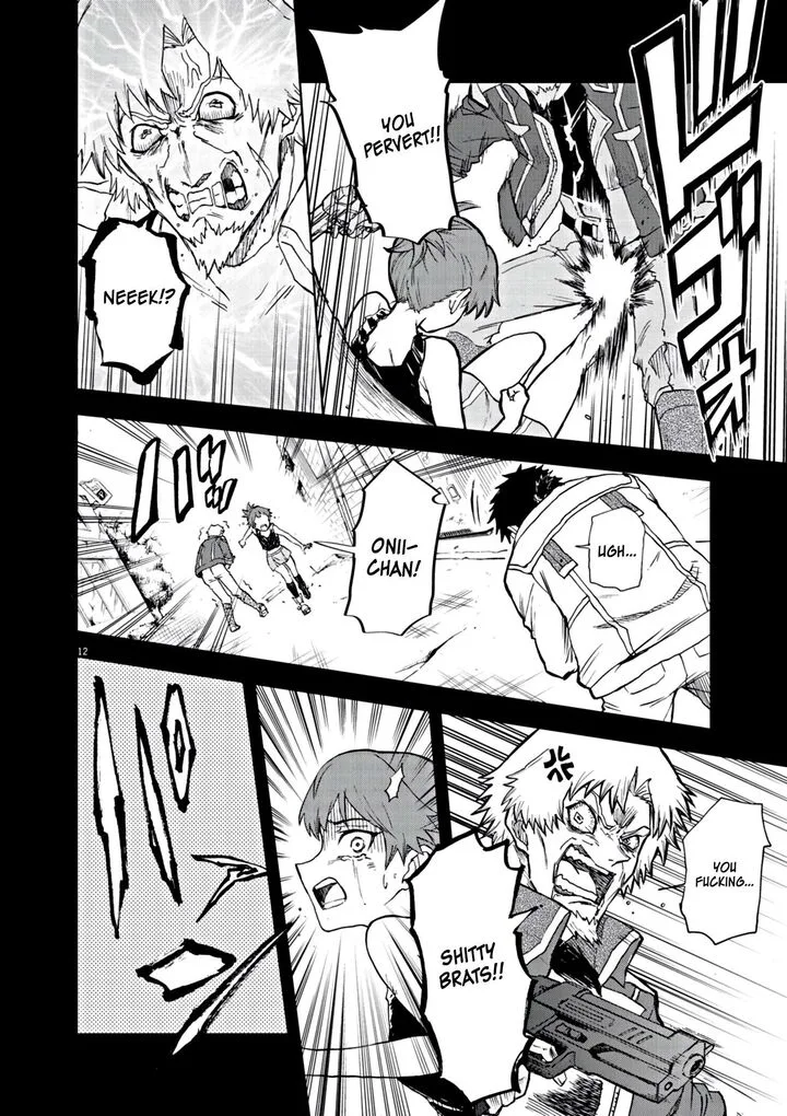 Sekai Saikyou no Kishi wa, Kanarazu Shinu Heroine wo Sukuu Tame Isekai Demo Saikyou no Kishi to Naru - Ryoutei ni Hana wo, Ryoute ni Ken wo Chapter 7 page 13