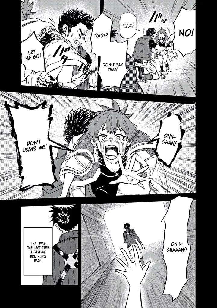 Sekai Saikyou no Kishi wa, Kanarazu Shinu Heroine wo Sukuu Tame Isekai Demo Saikyou no Kishi to Naru - Ryoutei ni Hana wo, Ryoute ni Ken wo Chapter 7 page 24
