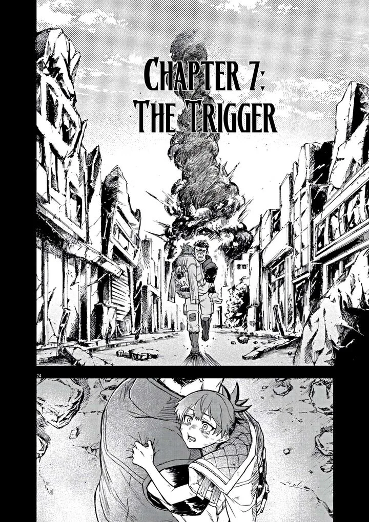 Sekai Saikyou no Kishi wa, Kanarazu Shinu Heroine wo Sukuu Tame Isekai Demo Saikyou no Kishi to Naru - Ryoutei ni Hana wo, Ryoute ni Ken wo Chapter 7 page 25