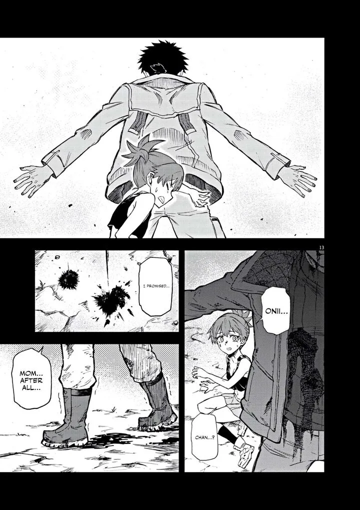 Sekai Saikyou no Kishi wa, Kanarazu Shinu Heroine wo Sukuu Tame Isekai Demo Saikyou no Kishi to Naru - Ryoutei ni Hana wo, Ryoute ni Ken wo Chapter 7 page 14