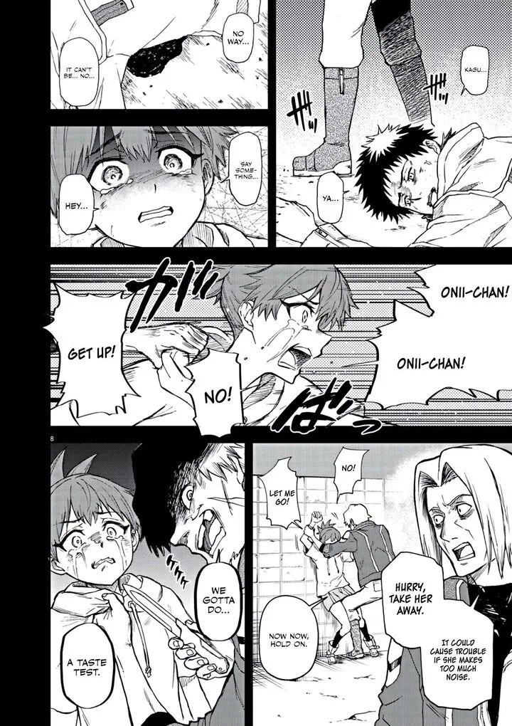 Sekai Saikyou no Kishi wa, Kanarazu Shinu Heroine wo Sukuu Tame Isekai Demo Saikyou no Kishi to Naru - Ryoutei ni Hana wo, Ryoute ni Ken wo Chapter 7 page 9